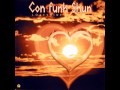 con funk shun loveshine vinyl