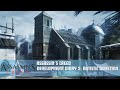 Assassin's Creed - Development Diary 2: Artistic Direction/Art Direction Trailer | ESRB