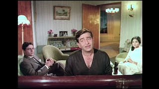 RAJ KAPOOR l SANGAM(1964) THEME MUSIC l SHANKAR JAIKISHAN(ROCKSTARS SJ) l HD