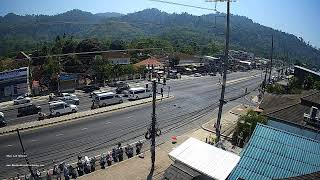 🔴 Khao Lak Webcam - Phang Nga, Thailand 🇹🇭