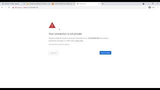 AWS Usecase2 :Enable SSL support for EC2 instance having httpd installed and test it over https.