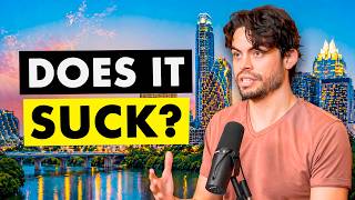 The Truth About the Austin Dating Scene (For Men Only)
