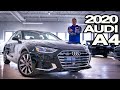 2020 Audi A4 | What's New? Comparison with 2019 Audi A4 | Should You Buy The New Audi A4?