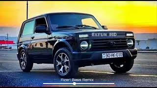 *Azəri Bass remix* {Maşında Həvəs yaradan mahnı}Trend 2022-2023#djremix #keşveteçık #keşfet #keşvet