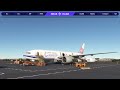 msfs cal030 hhas haab ivao dangerous airport world tour 2024 leg81 final leg