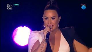 Demi Lovato | Rock In Rio Lisboa 2018 | Best Moments