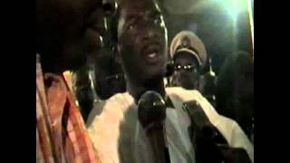 GOUDDI MAME CHEIKH 2004