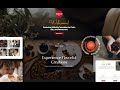 Create a Responsive Coffee Shop Website Using HTML CSS And JavaScript