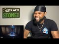 K Koke - The Generals Corner W/Kenny Allstar | *AMERICAN REACTION*