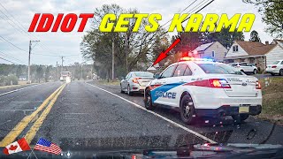 THINK TWICE BEFORE DOING THIS RIGHT IN FRONT OF A COP