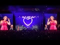Pink - What’s Up (Cover) Live Ohana Festival 2022