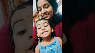 Expression ഇട്ട് ഒരു പാട്ട് ആയാലോ 🫤 #youtubeshorts #baby