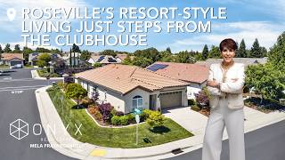 Resort Living in Roseville? This Is Why Everyone Wants Del Webb WestPark