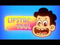 LipsyncTool for After Effects