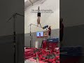 spotters are insane 🤯 gymnastics gymnast olympics sports calisthenics spot coach coaching