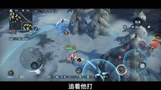 King Of Hunters 【猎手之王】獵手之王：：冷兵器吃鸡，一把长枪打遍天下无敌手