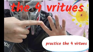 How To Practice And live by The 4 Stoic Virtues