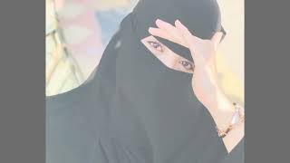 Black Hijab Girl Profile Picture for WhatsApp and Facebook | New hijab dp #hijbigirl