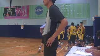 0728 樹林週六第五季 全面進化電腦  vs  依馳國際02