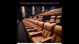 Now Open Series - Charlestowne 18