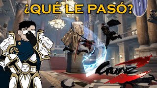 📢¿QUÉ LE PASÓ A GUNZ 2: The Second Duel?🤔 #gunz #gaming #gamer #gunztheduel #mmorpg