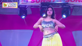 #viralgirlkajal - टिंकू जिया || Tinku Jiya #Sonpur -Shobha Samrat Theatre Dance