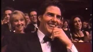 Cuba Gooding Jr 's 1996 Oscar Acceptance Speech Behind The Scenes