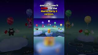 Mario Party Jamboree REMOVED this Minigame Strat... #supermariopartyjamboree #marioparty