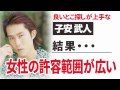 【小野坂昌也・子安武人】好みの女性の話　【声優スイッチ】