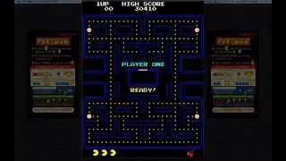 Pac-Man Ghost Bug