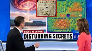 They Finally Translated the Sealed Sumerian Tablet — It Predicted Their Return