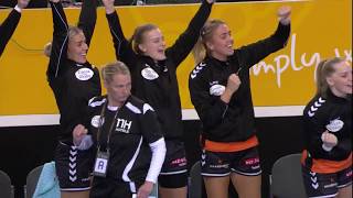 05 Netherlands vs Germany 08122017 Handball World Championship