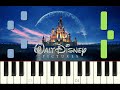 SUPER EASY piano tutorial 
