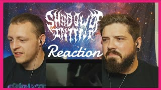 SHADOW OF INTENT - Malediction (Reaction)