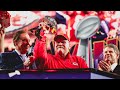 Mini Movie: Relive the Chiefs Super Bowl LVIII Championship Season | Kansas City Chiefs