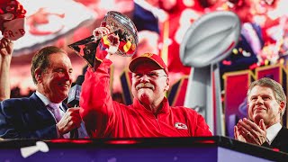 Mini Movie: Relive the Chiefs Super Bowl LVIII Championship Season | Kansas City Chiefs