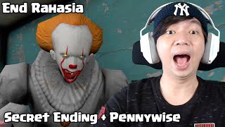Download Mp3 Ketemu Pennywise di Ending Rahasia Death Park Indonesia