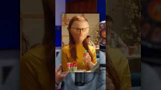 When Airhead Ads Actually Come True