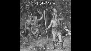 Valravn - Eclipse Of Heathen Winds (2020) [Demo, HQ]