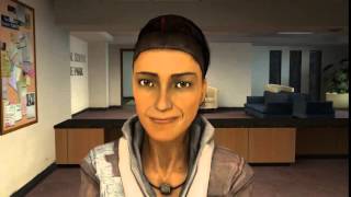 [SFM] Face Animation Test