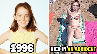 The Parent Trap (1998) Cast THEN and NOW, Uncovering Their Tumultuous Lives