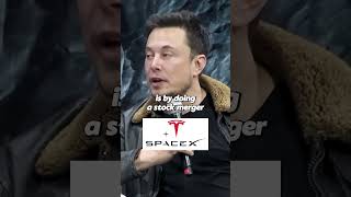 Elon Musk's NEW SpaceX Stock!