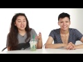 Jen Pranked Our Co-Workers With A Fake Starbucks Frappuccino • Ladylike