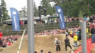 Whistler Crankworx 2009