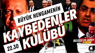 Büyük Hengamenin Kaybedenler Kulübü