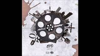 Eto & Flu  - Motion Picture (Full EP)