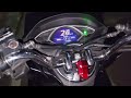 Top Speed Statis PCX Knalpot FK Racing - September 30, 2023(1)