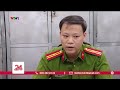 cảnh báo thủ đoạn