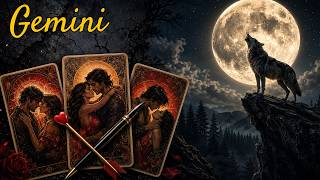 GEMINI I’M NOT HAPPY HERE💔 YOU DO SOMETHING TO ME NO ONE ELSE CAN MATCH…😳❤️‍🔥 🔮 M