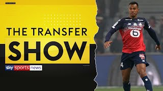 Arsenal confirm Gabriel signing and close in on Ceballos! | The Transfer Show